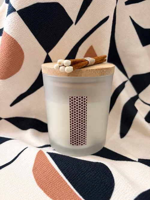 Serenia Basics • 8OZ