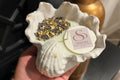 “The shell ”• soy wax • 8OZ