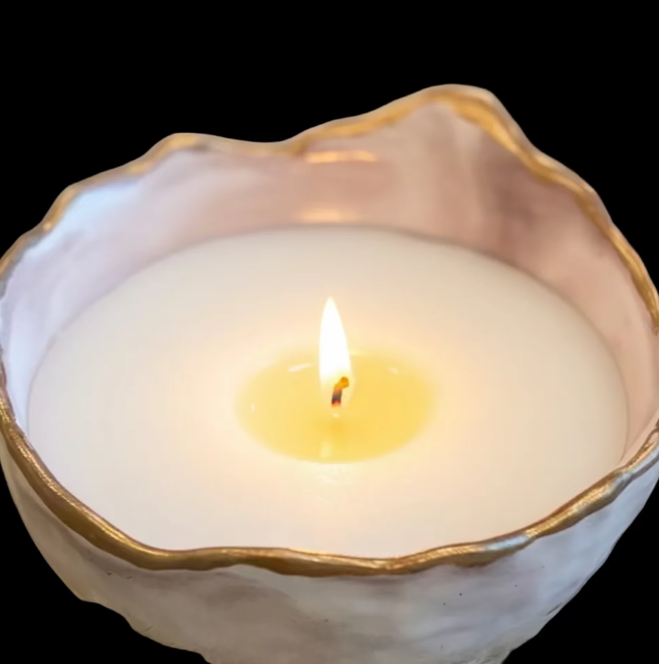 Marble • Premium • Candles