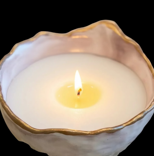 Marble • Premium • Candles