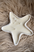 Starfish pearl • candle 3oz